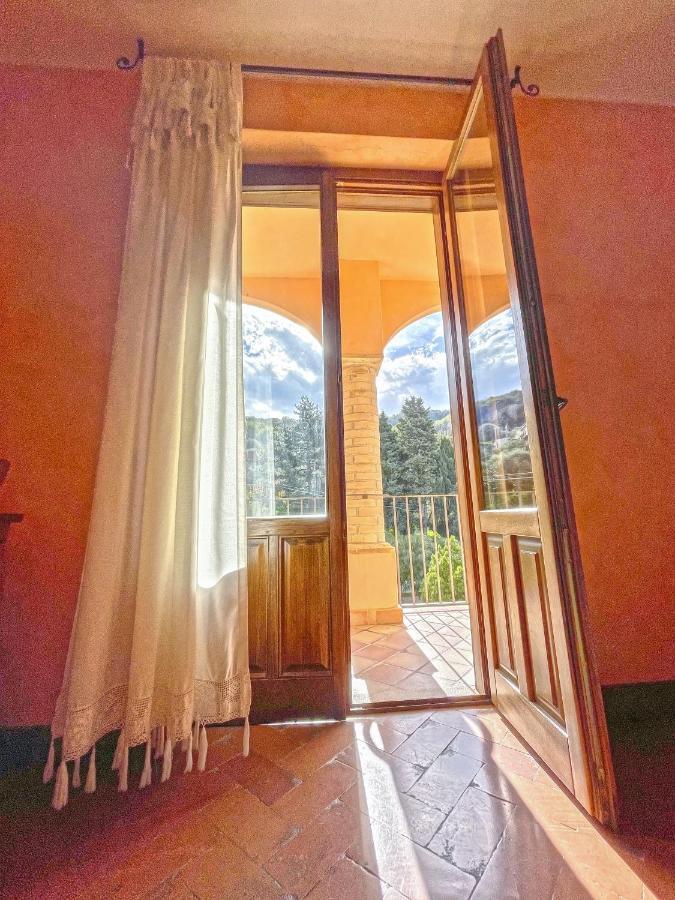 Antica Filanda Hotel Capri Leone ภายนอก รูปภาพ
