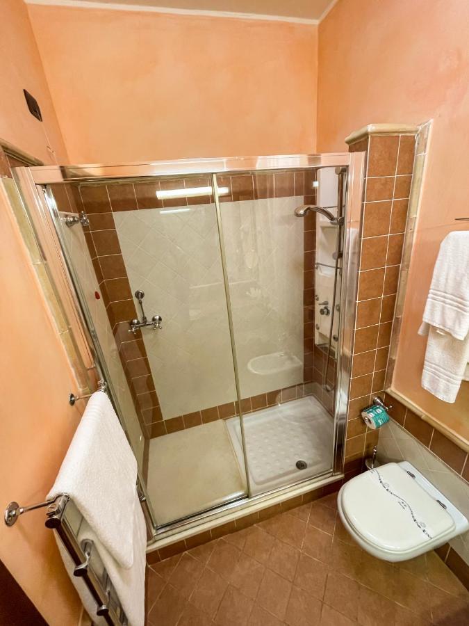 Antica Filanda Hotel Capri Leone ภายนอก รูปภาพ