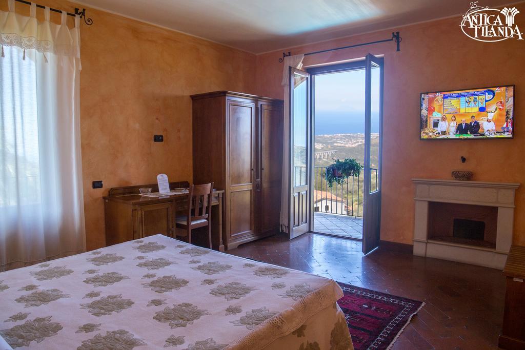 Antica Filanda Hotel Capri Leone ห้อง รูปภาพ
