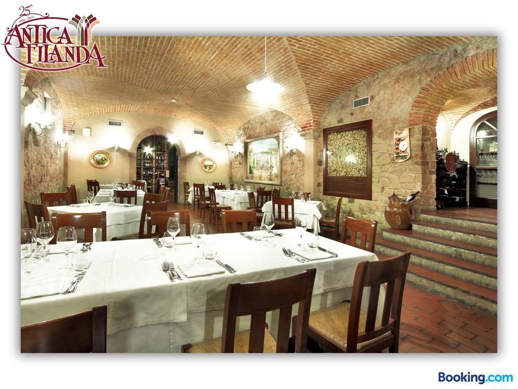 Antica Filanda Hotel Capri Leone ภายนอก รูปภาพ