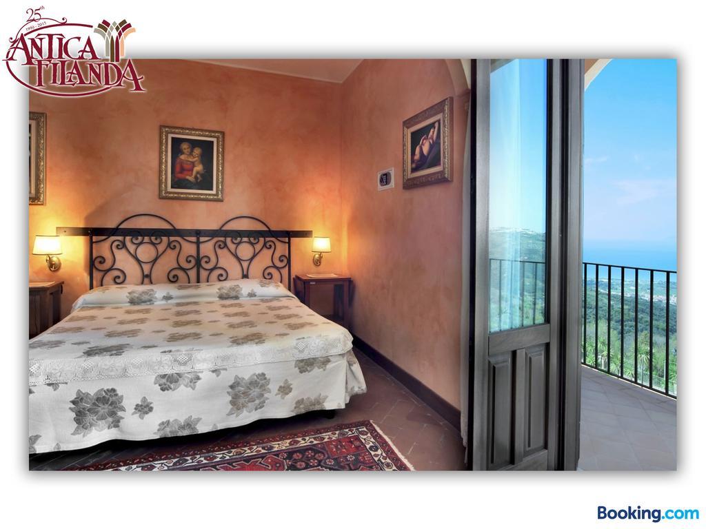 Antica Filanda Hotel Capri Leone ห้อง รูปภาพ
