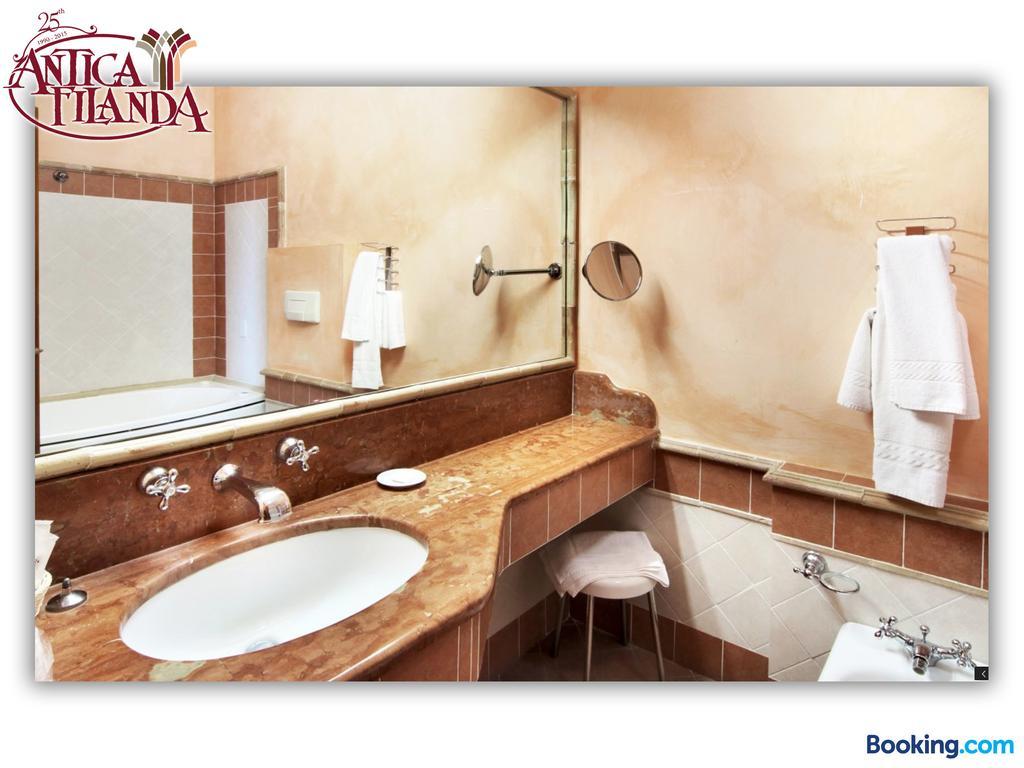 Antica Filanda Hotel Capri Leone ห้อง รูปภาพ