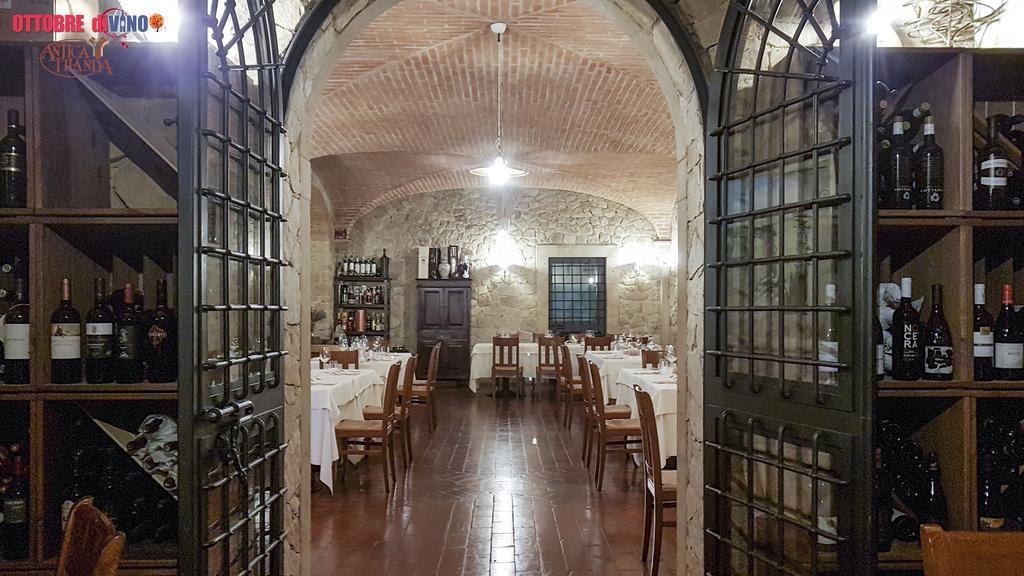Antica Filanda Hotel Capri Leone ภายนอก รูปภาพ